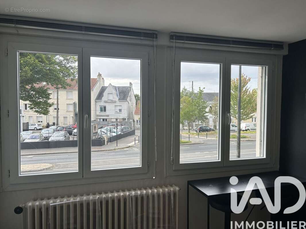 Photo 6 - Appartement à NANTES
