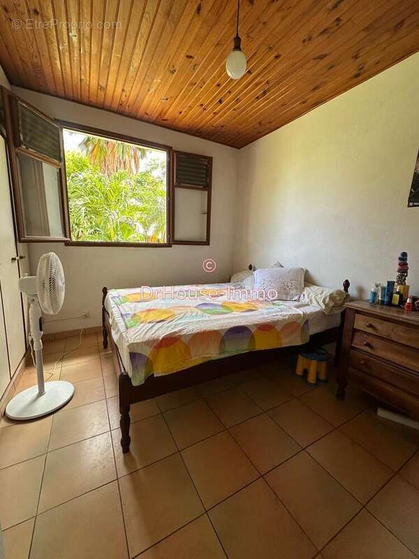 Maison à CASE-PILOTE