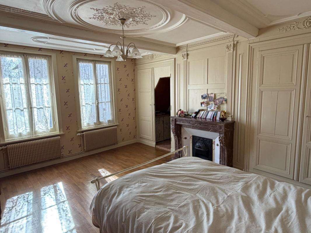 Propriete à vendre 10 pièces Proche de SAINT DIZIER (51) - photo 7