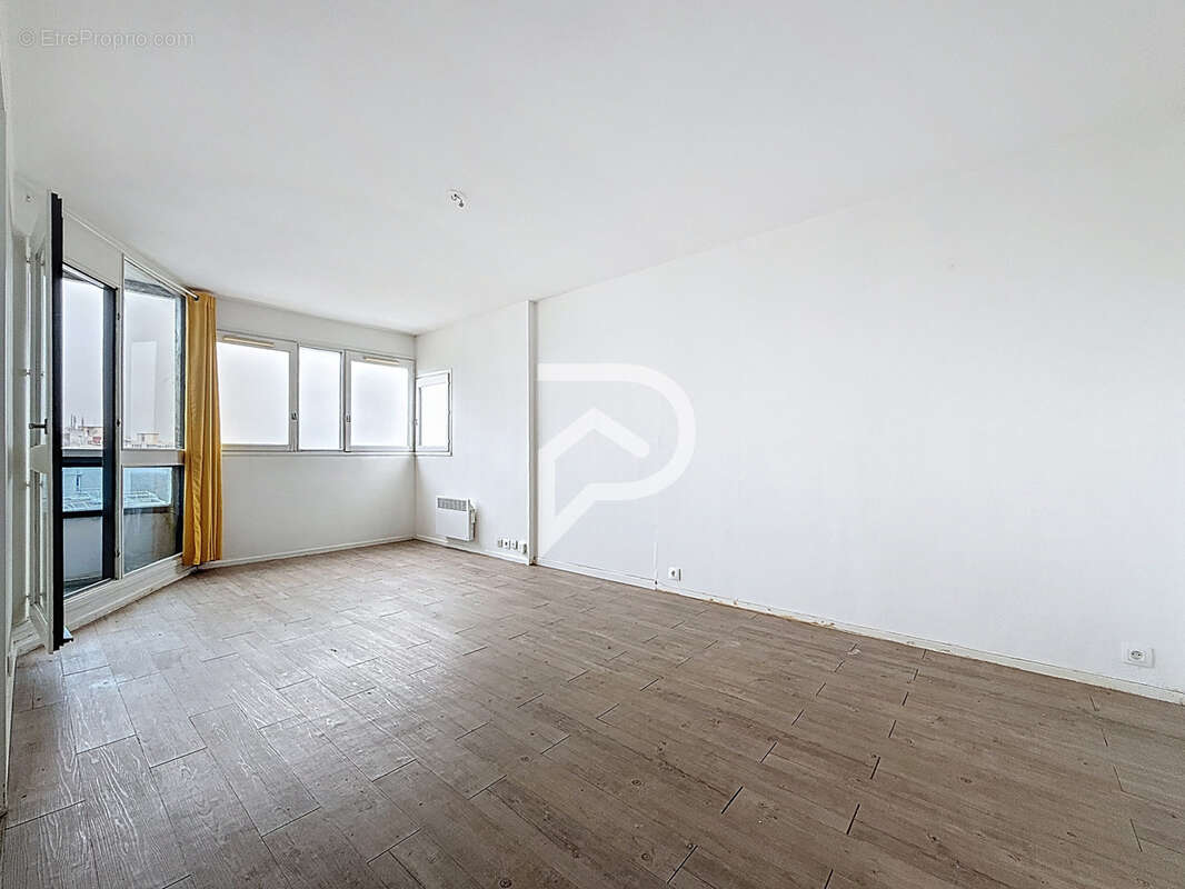 Appartement à CHAMPS-SUR-MARNE