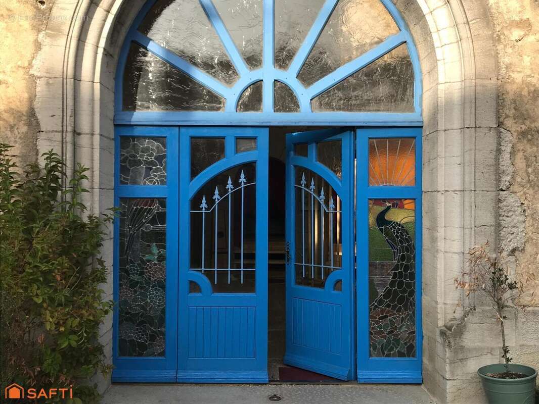 Photo 2 - Maison à POLIGNY