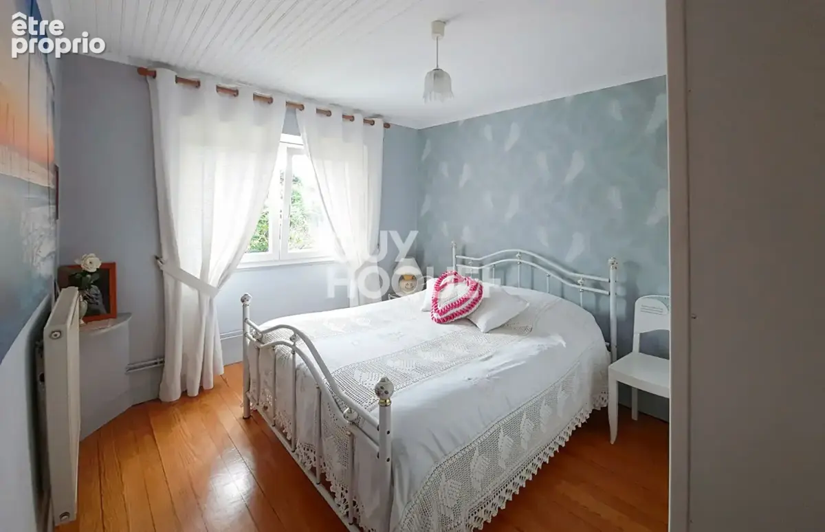 Maison 4 pièces à vendre à Liverdy en Brie - photo 6