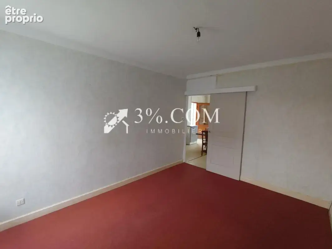 Maison mitoyenne de 95 m2 - photo 4