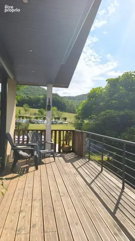 Maison entièrement rénovée à Castelbiague, à 10 minutes de Salies‑du‑Salat - photo 18