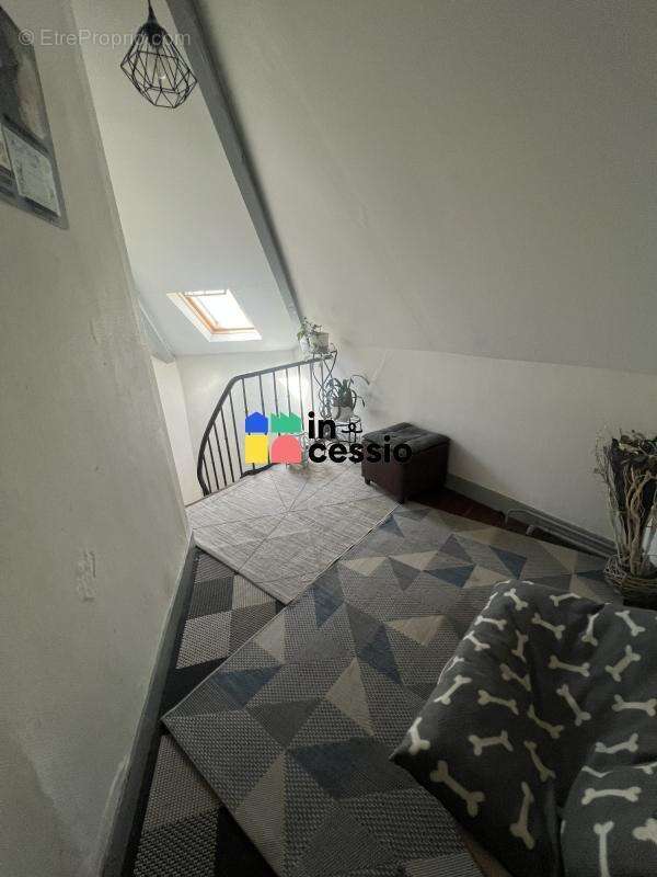 À vendre – immeuble de rapport commerce + habitation - photo 26