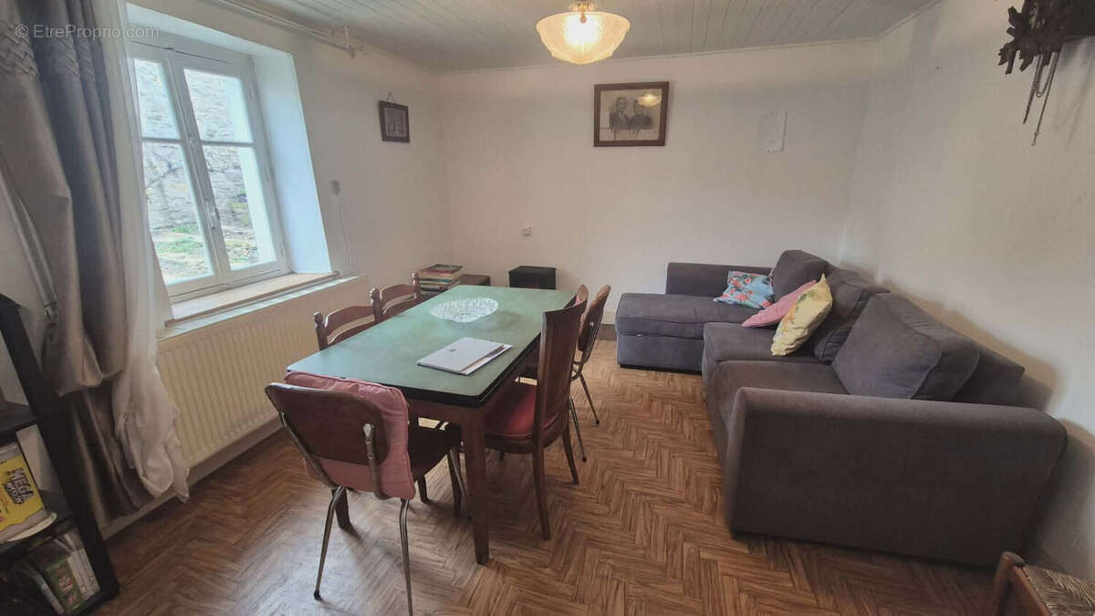 Maison à GRIPPORT
