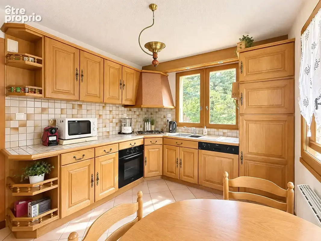 Maison avec terrain et beau potentiel - Saint-Sauveur 05200 - photo 3