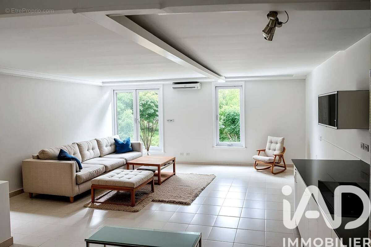 Photo 4 - Appartement à NANDY