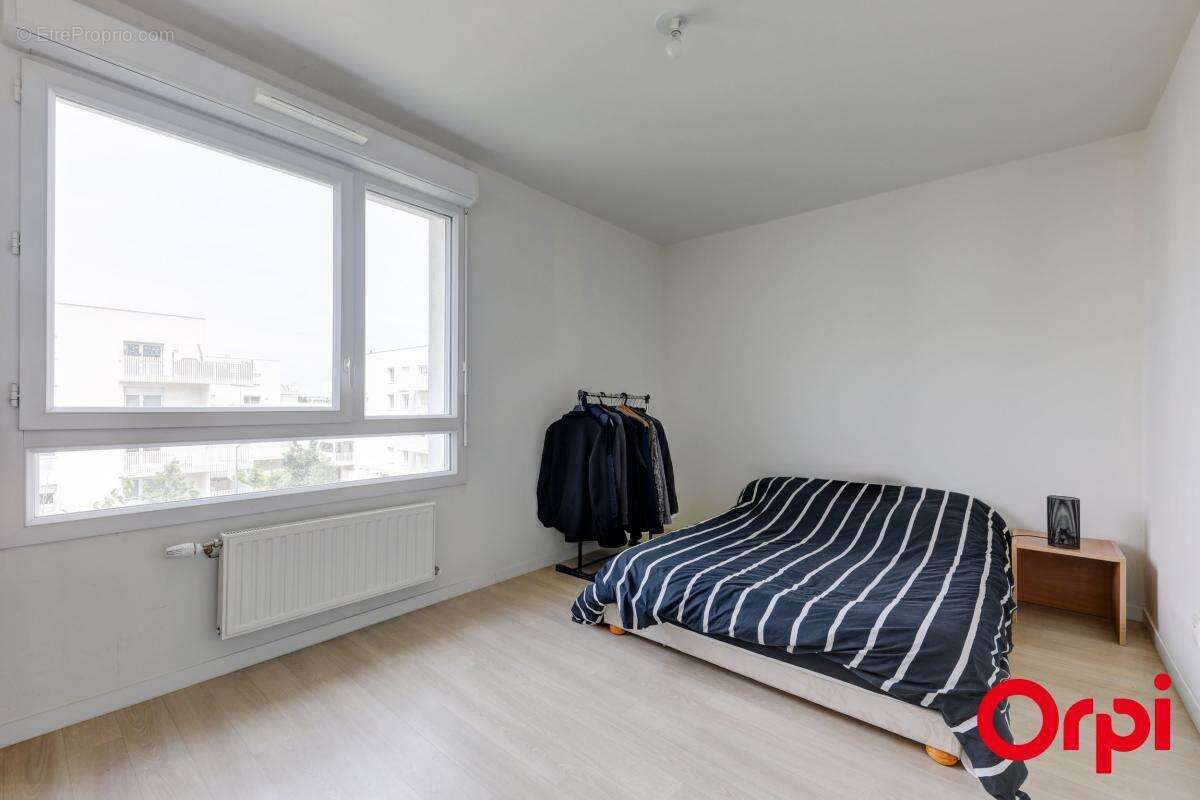 Appartement à VAULX-EN-VELIN