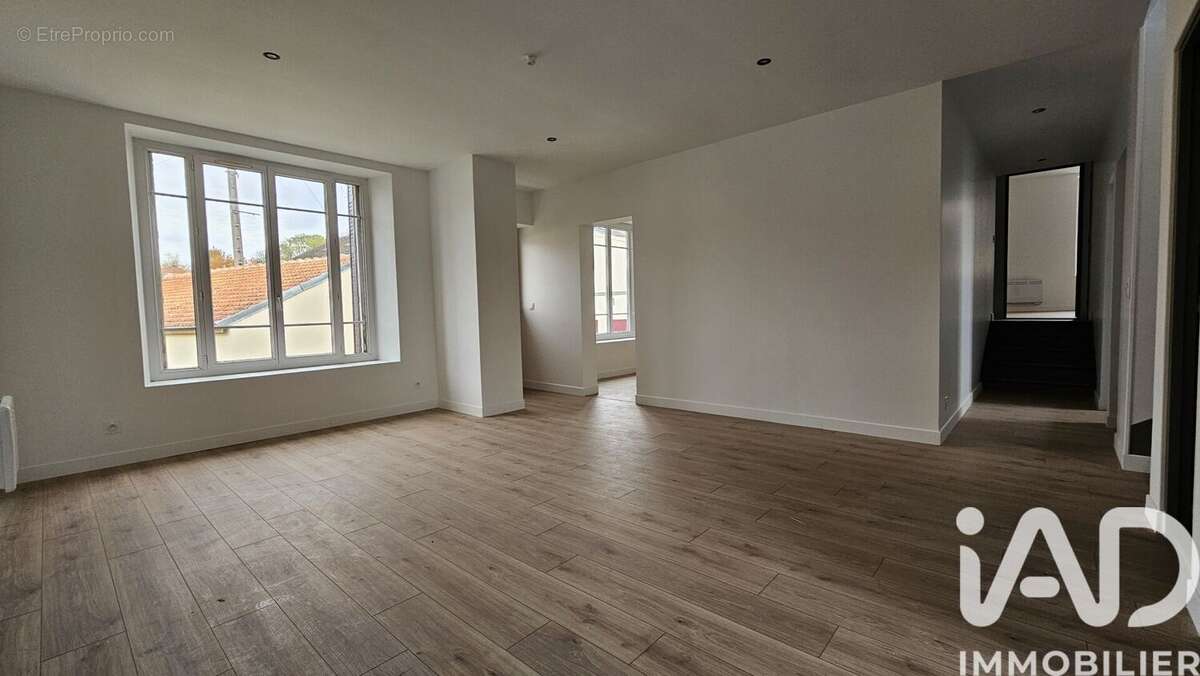 Photo 5 - Maison à PROVINS