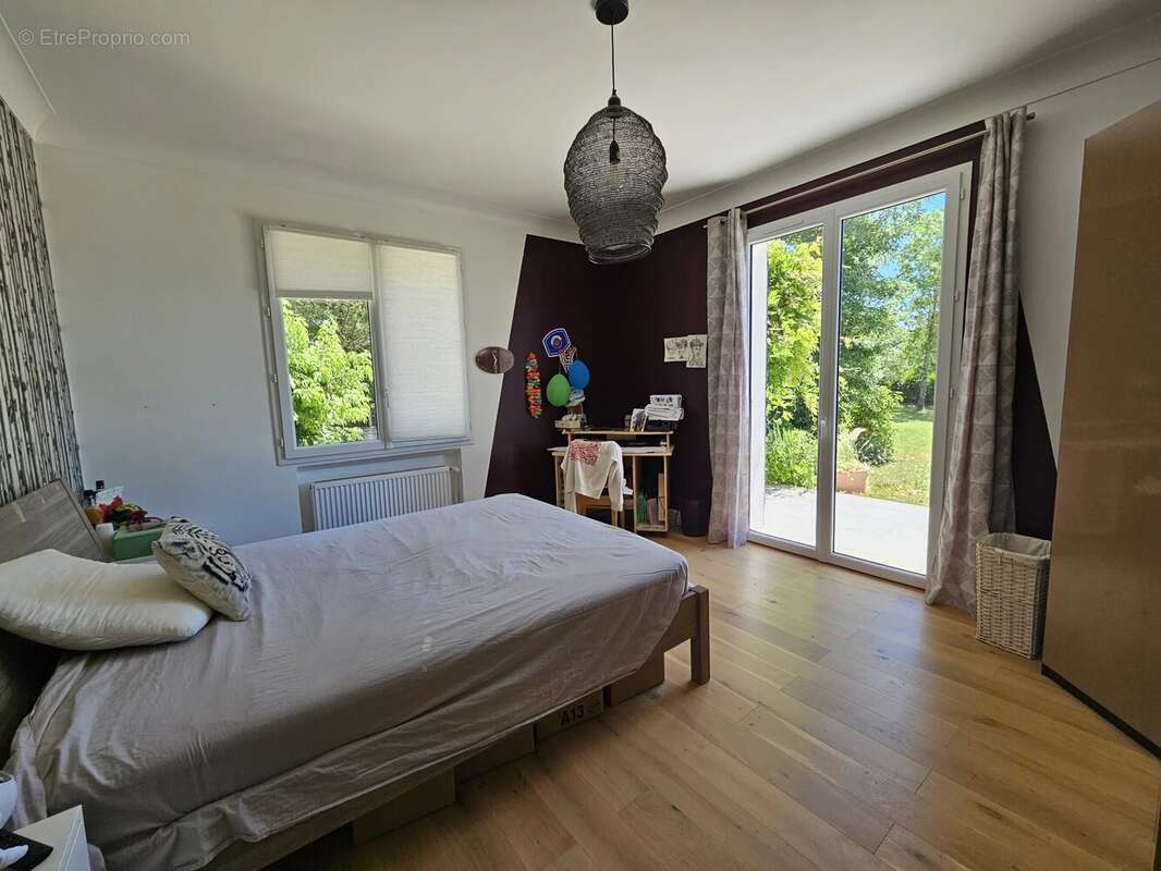 Maison à AUCH