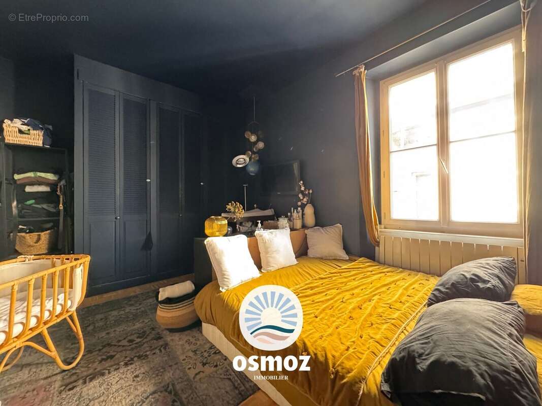 Appartement à LA ROCHELLE