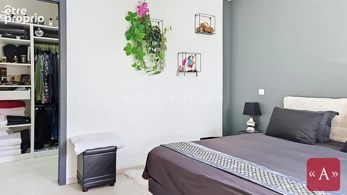 Charmante villa plain-pied - photo 17