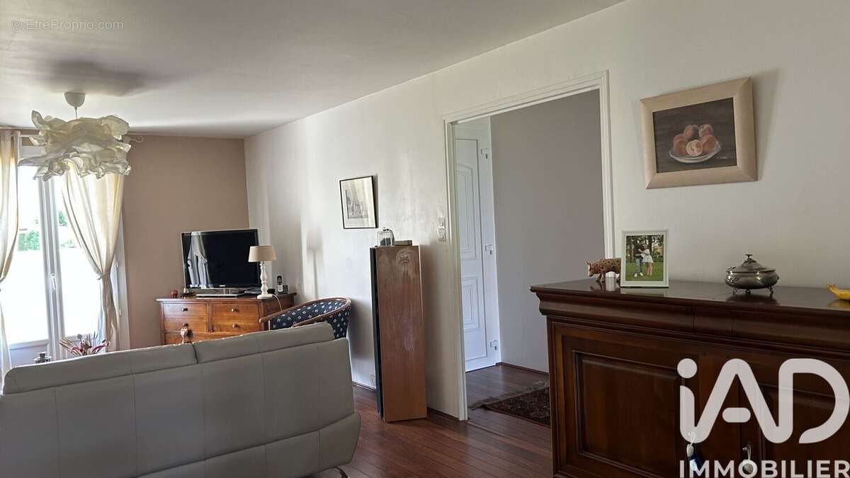 Photo 4 - Maison à BAZOUGES-SUR-LE-LOIR