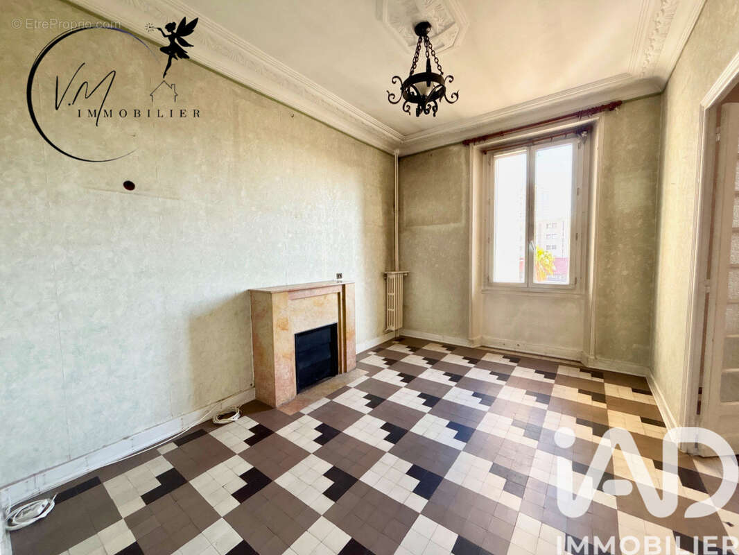 Photo 5 - Appartement à TOULON