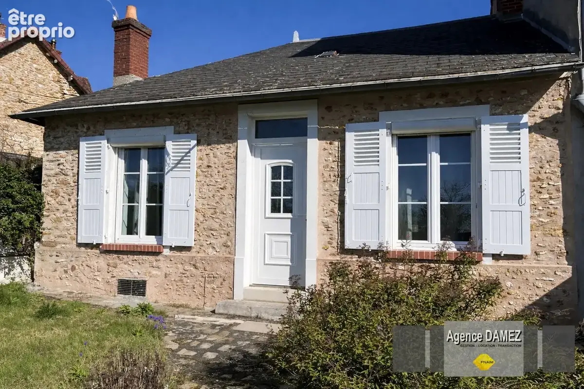 Maison à DOURDAN