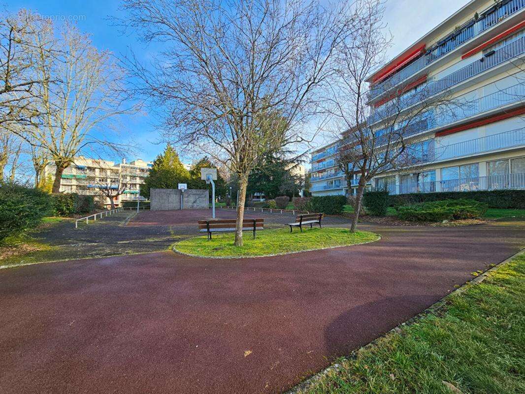 Appartement à RAMBOUILLET