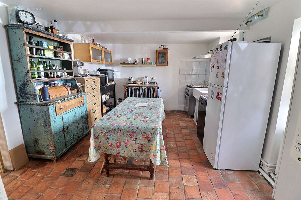 Maison à SAINT-NOM-LA-BRETECHE