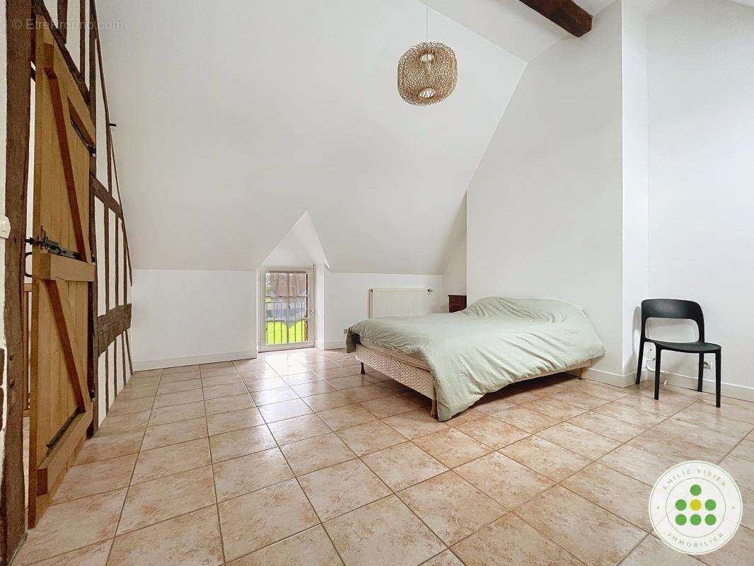 Maison à LE MESNIL-THOMAS