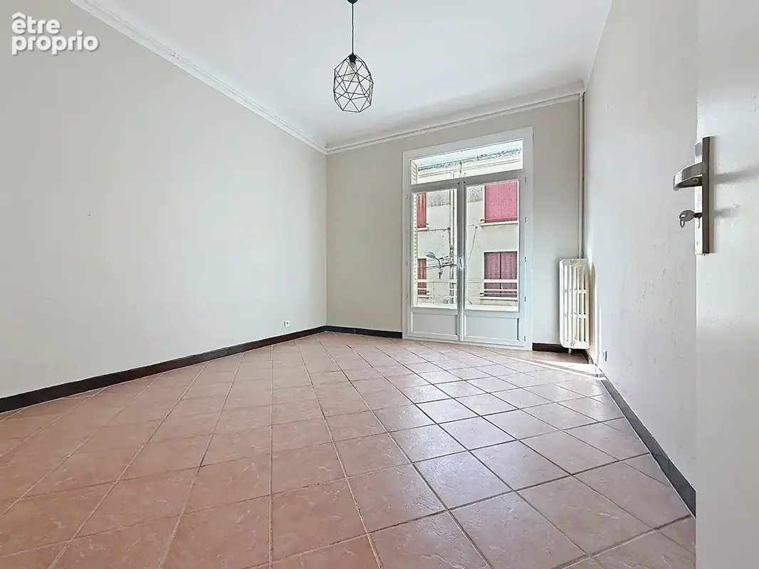Appartement Avignon T4 proche du centre avec 2 terrasses et cave - photo 4