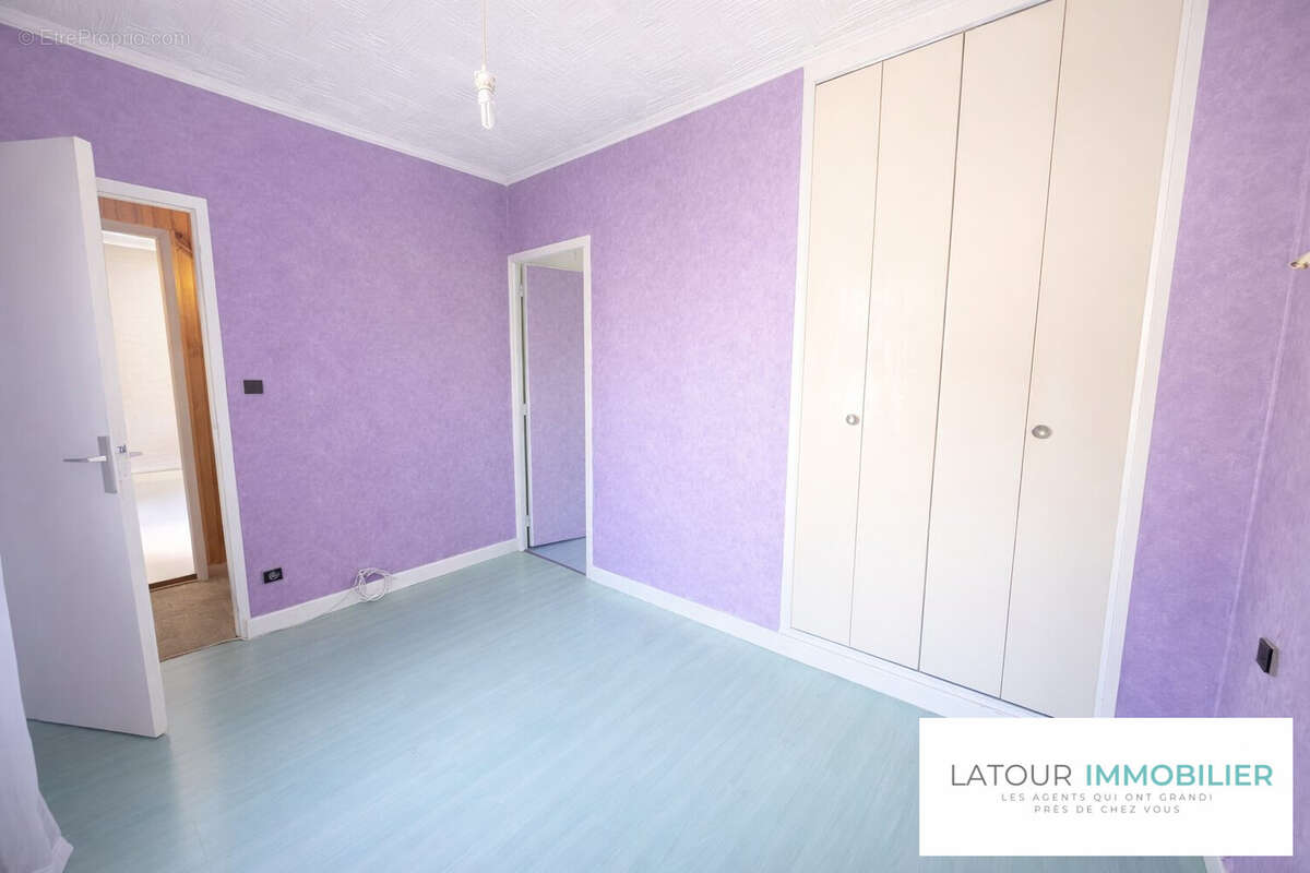 Maison à LYON-7E