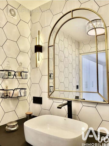 Photo 5 - Appartement à CANNES