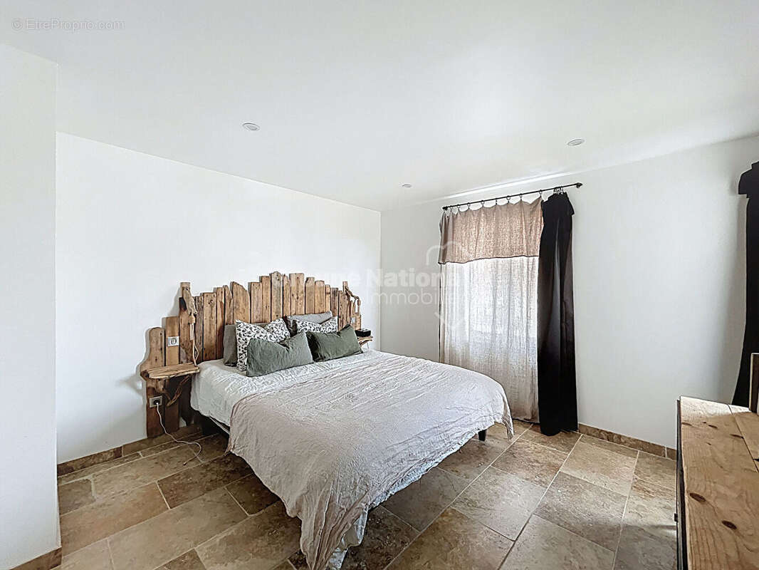 Maison à SAINTES-MARIES-DE-LA-MER