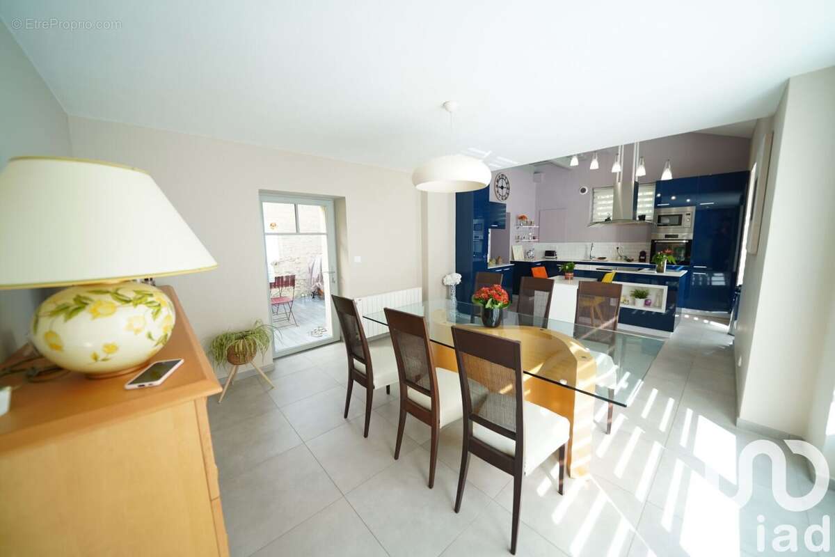 Photo 3 - Maison à OUDON