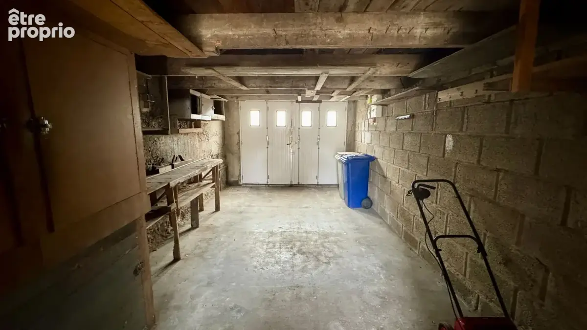 Maison à Saint Malo 5 pièce(s) - photo 11