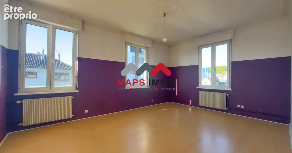 Ensemble immobilier de 8 logements   Illkirch - photo 2
