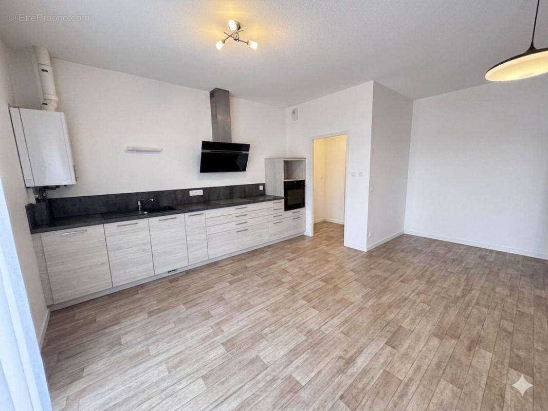 Appartement à PAU