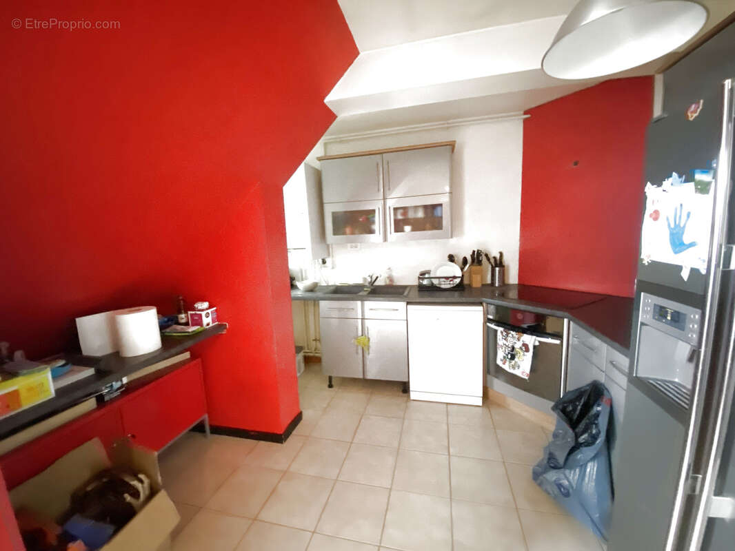Appartement à VILLEPINTE