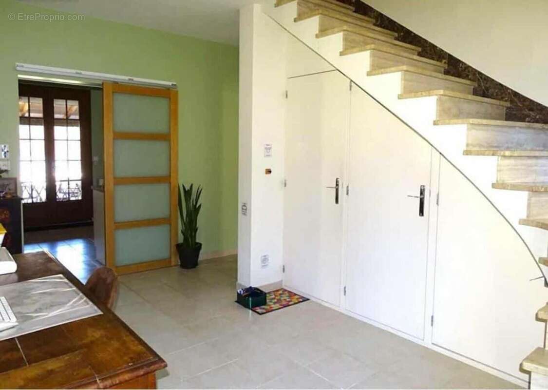 Photo 6 - Maison à SOURZAC