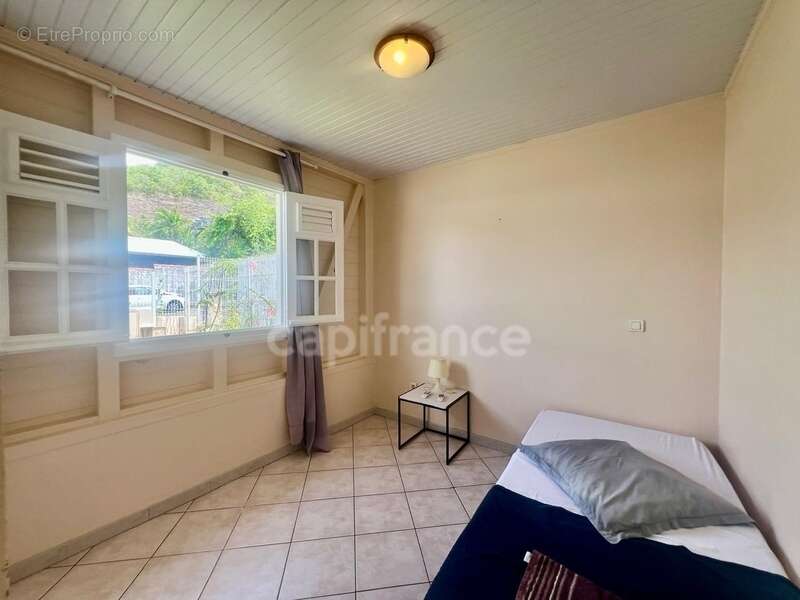 Maison à LE DIAMANT