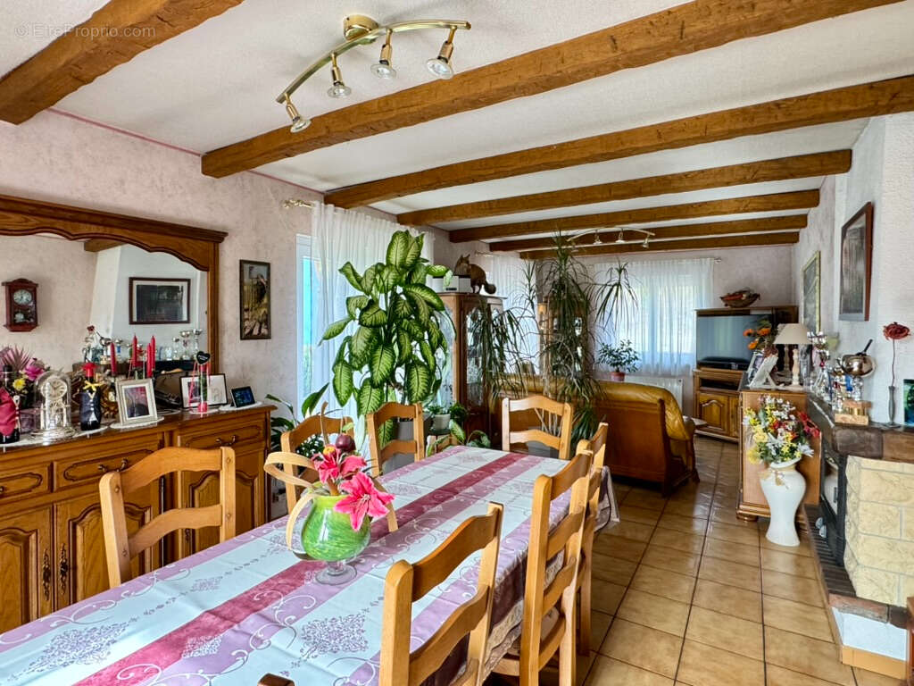 Maison à HEILIGENBERG