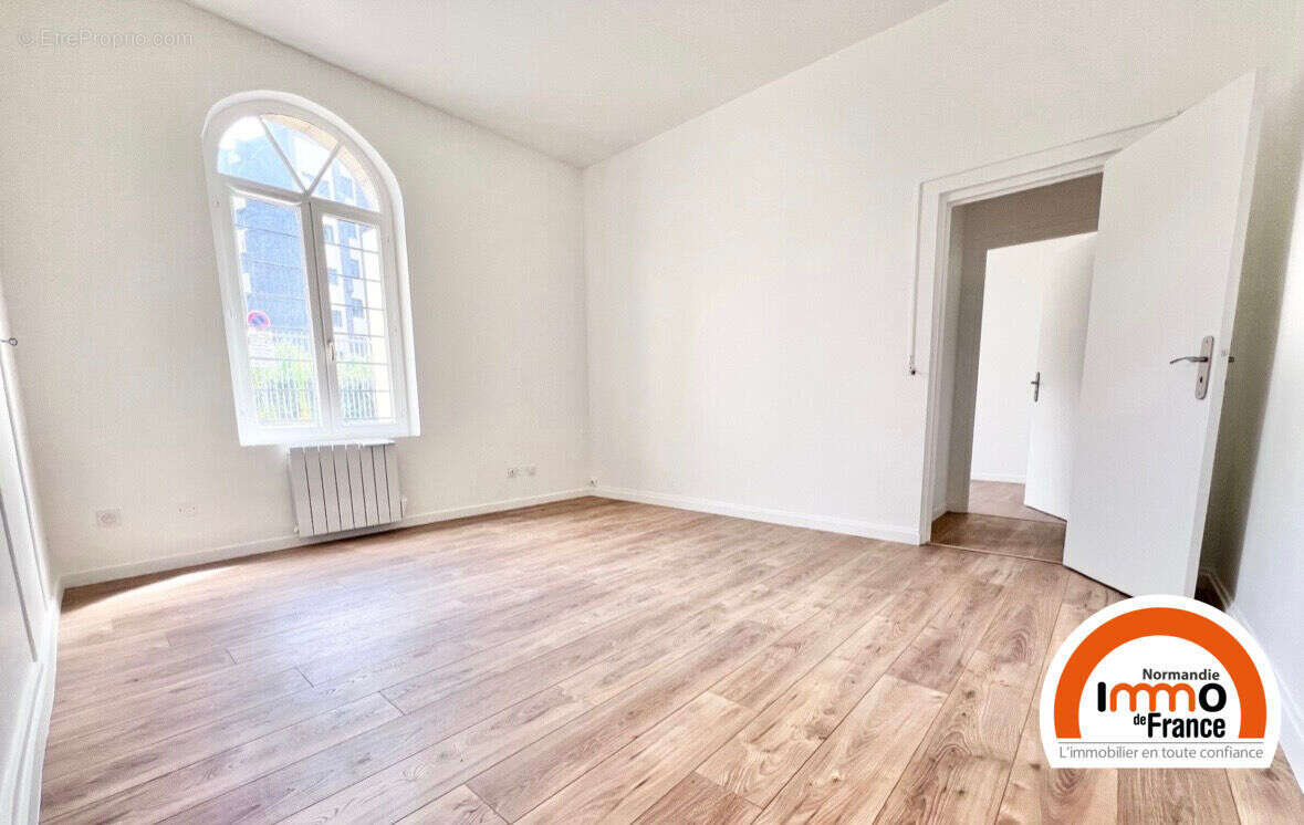 Appartement à ROUEN