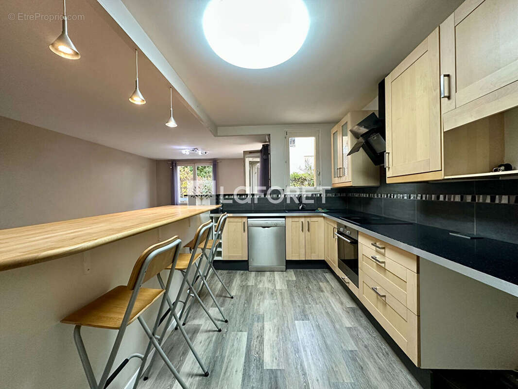 Appartement à ATHIS-MONS