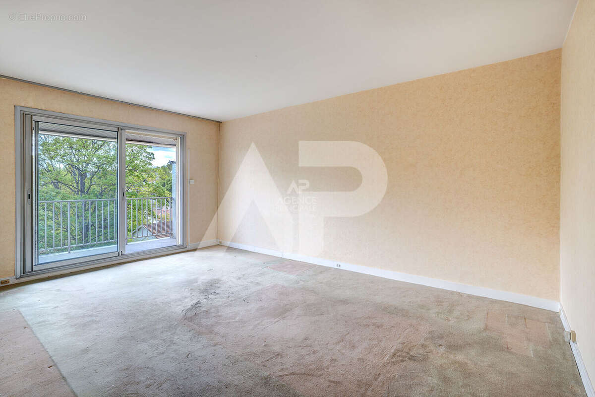 Appartement à SEVRES
