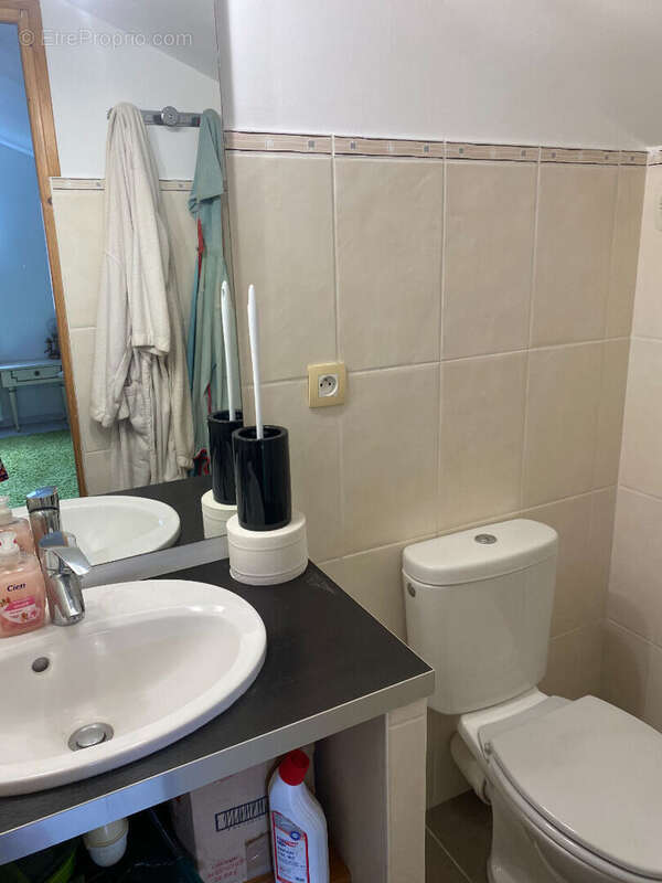 Maison à SAINT-GEORGES-D&#039;OLERON