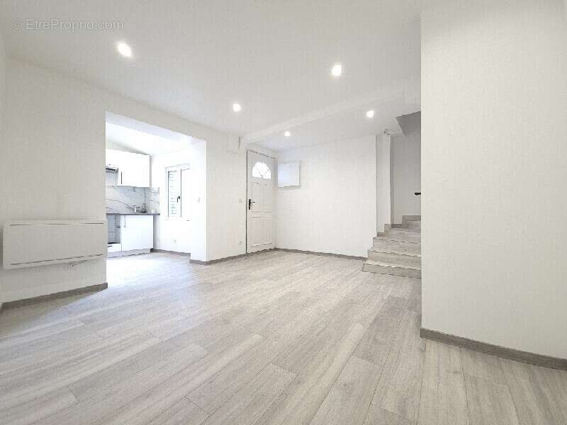 Maison à NOGENT-SUR-OISE