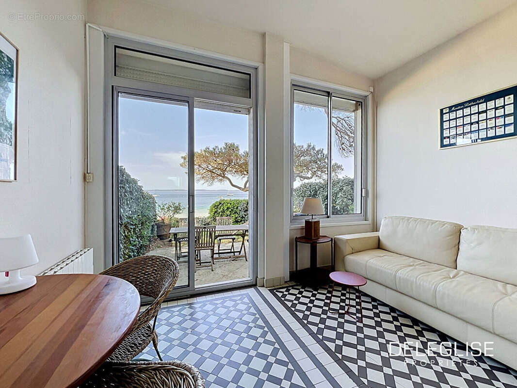 Appartement à ARCACHON