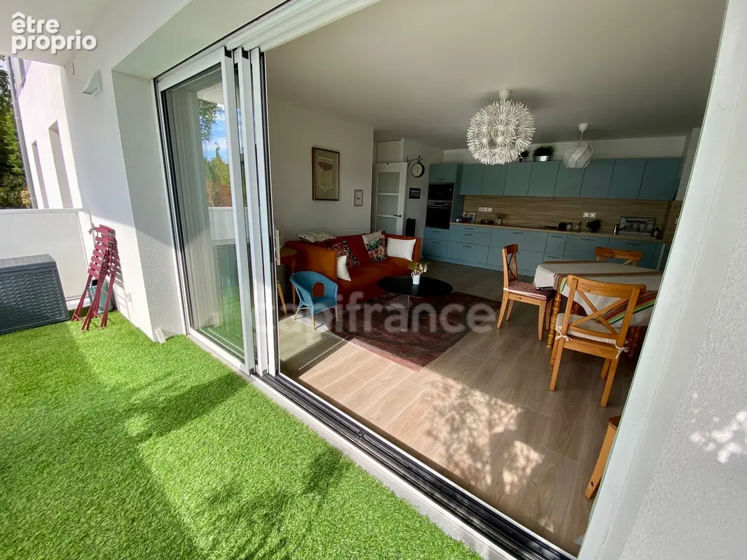 Appartement à vendre 3 pièces ARRADON (56) - photo 7