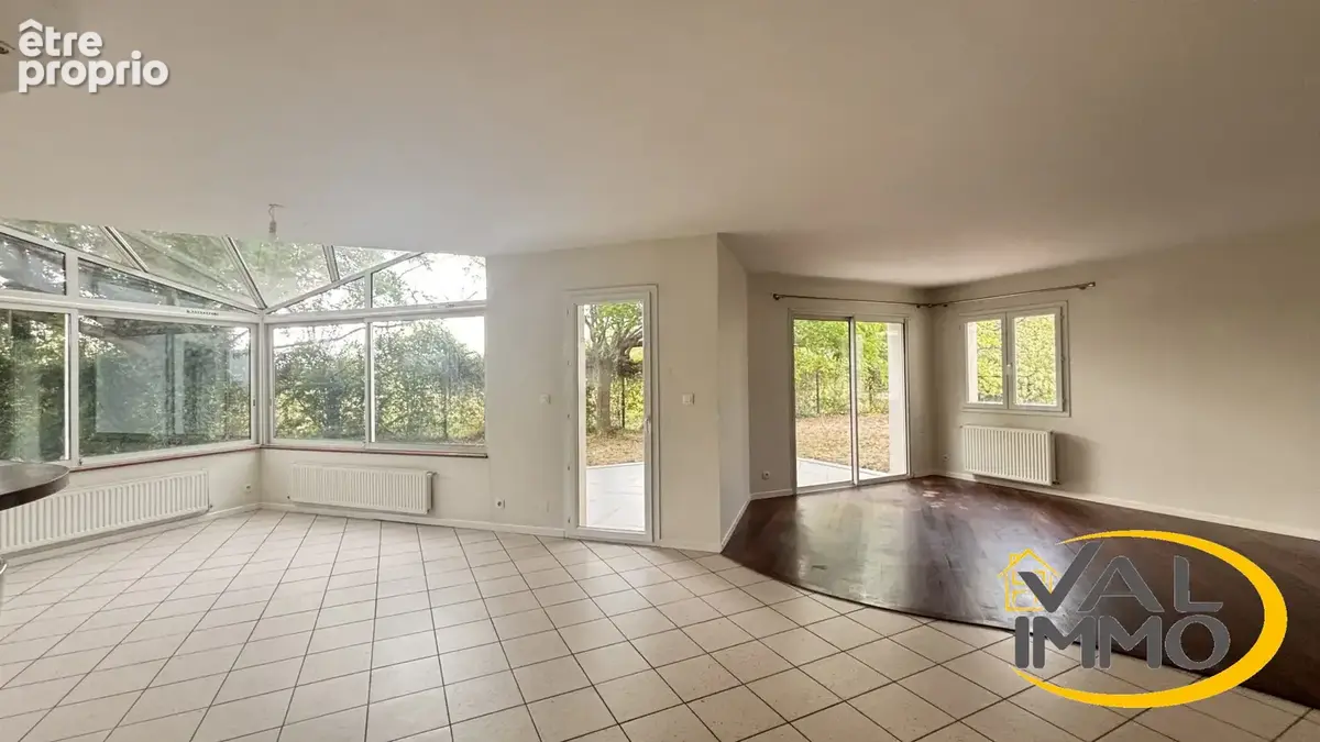 Maison 6 pièces 140 m² à vendre à Tournefeuille (31170) - photo 6