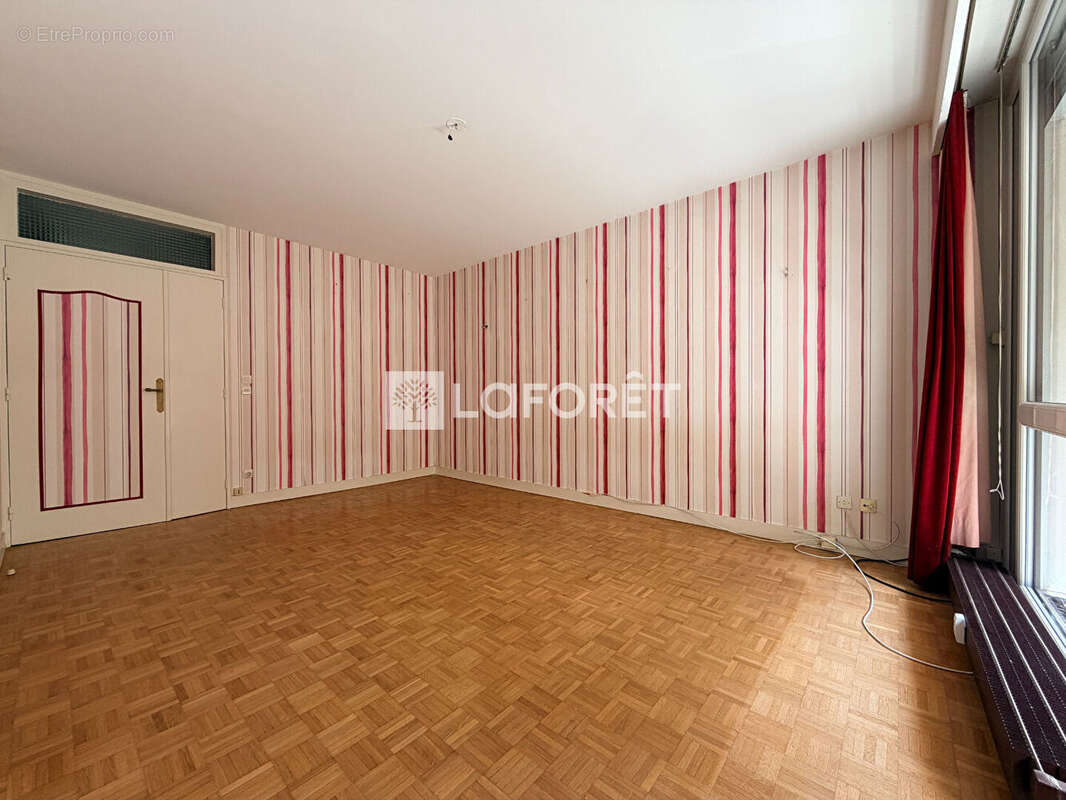Appartement type 3 centre ville - photo 6