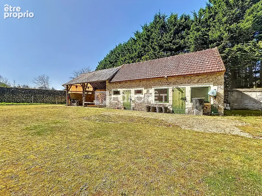 Maison de 170m² Gennes Val de Loire - photo 2