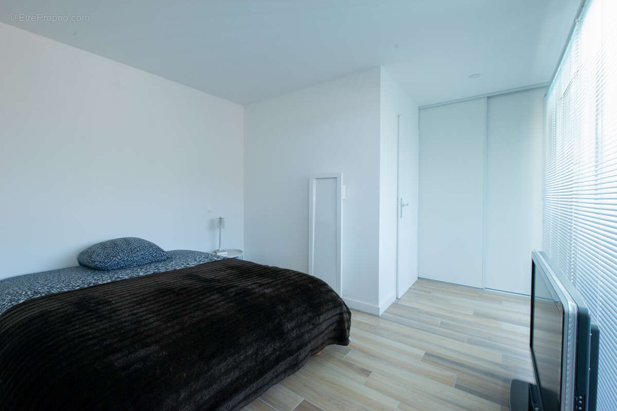 Maison à BORDEAUX