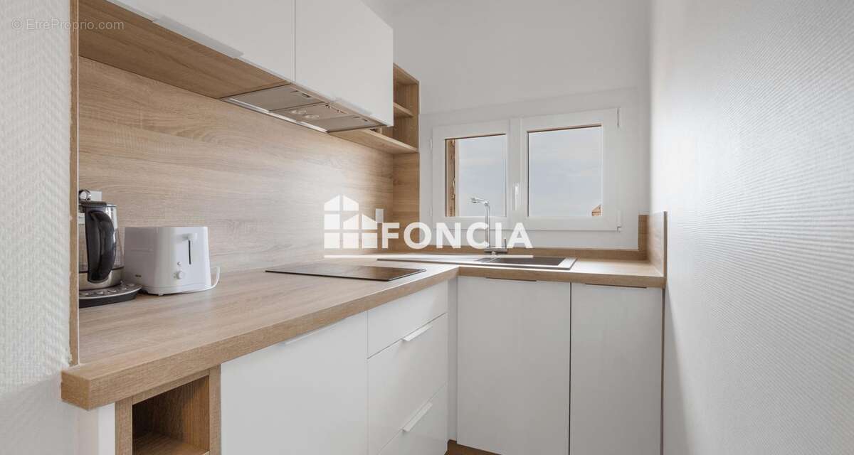 Appartement à AGDE