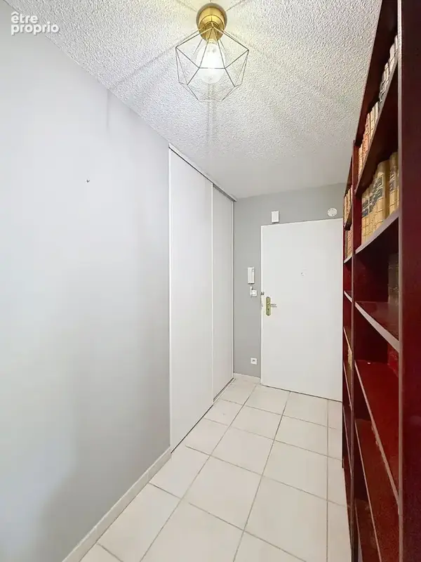 Appartement Villeneuve Les Avignon 4 pièce(s) 93 m2 avec terrasse - photo 11