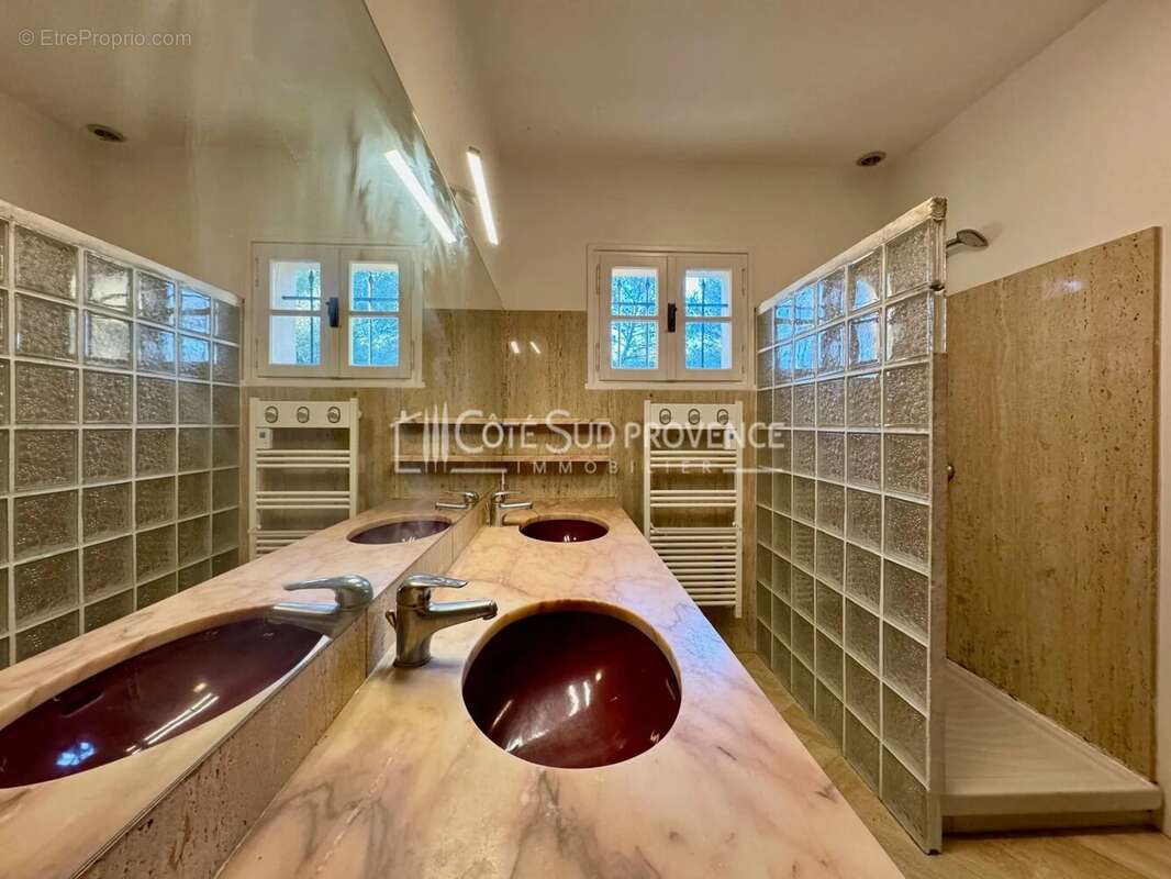 Maison à CARPENTRAS