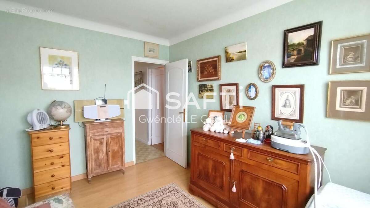 Photo 5 - Maison à COEX